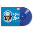 Korla Pandit - Genie Of The Keys: The Best Of Korla Pandit (LP) - Velvet Music