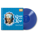 Korla Pandit - Genie Of The Keys: The Best Of Korla Pandit (LP) - Velvet Music