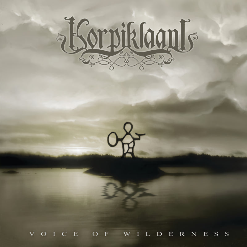 Korpiklaani - Voice of wilderness (CD) - Velvet Music