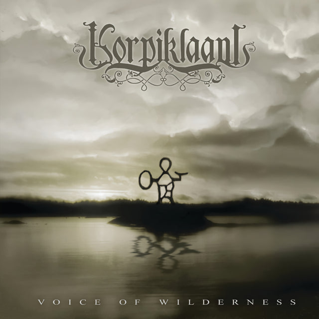 Korpiklaani - Voice of wilderness (CD) - Velvet Music