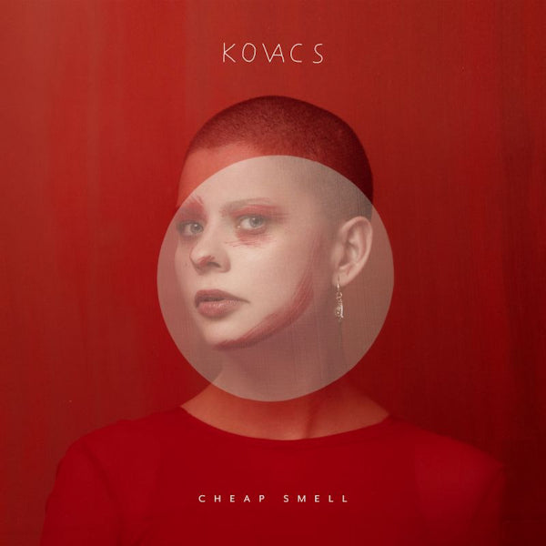 Kovacs - Cheap smell (CD) - Velvet Music