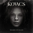 Kovacs - Shades of black (LP) - Velvet Music