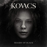 Kovacs - Shades of black (LP) - Velvet Music