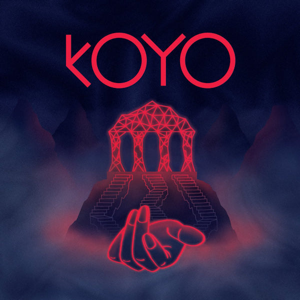 Koyo - Koyo (CD) - Velvet Music