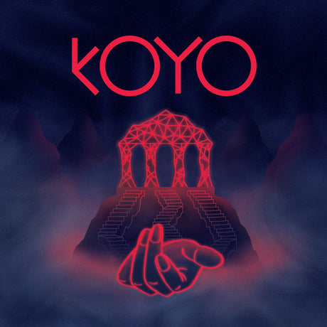 Koyo - Koyo (CD) - Velvet Music