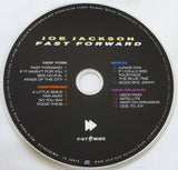 Joe Jackson - Fast Forward (tweedehands CD) - Velvet Music