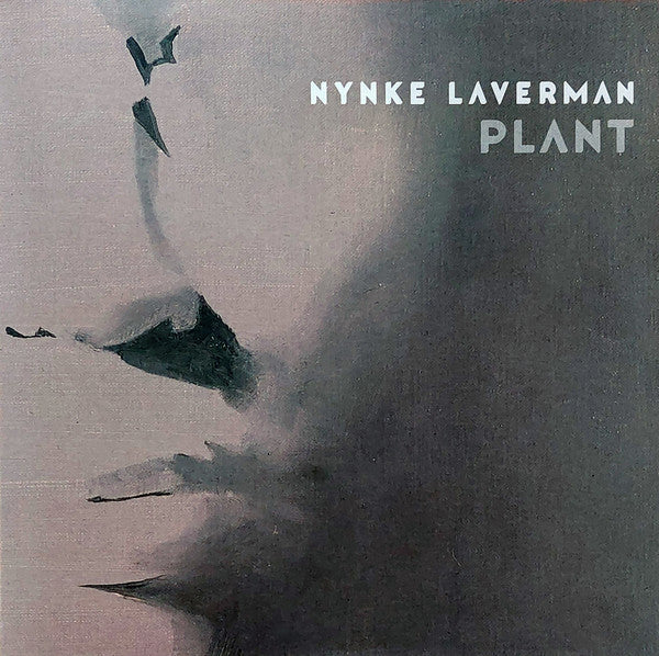 Nynke Laverman - Plant (LP) - Velvet Music
