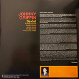 Johnny Griffin Sextet - Johnny Griffin Sextet (LP)