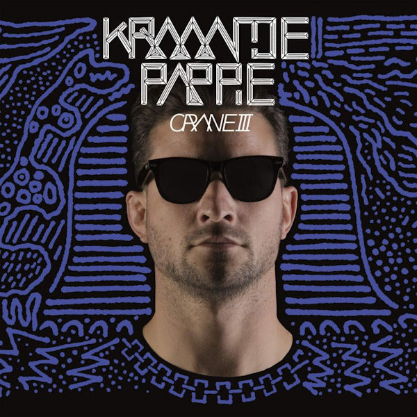 Kraantje Pappie - Crane III (CD) - Velvet Music