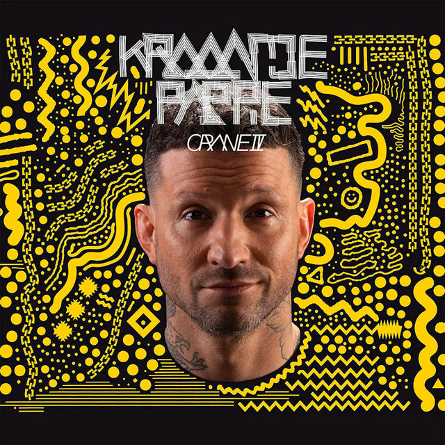 Kraantje Pappie - Crane iv (CD) - Velvet Music