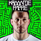 Kraantje Pappie - Crane (CD) - Velvet Music