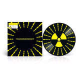 Kraftwerk - Radio-activity (LP)