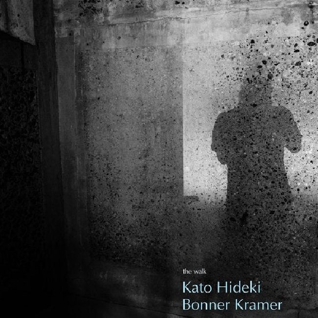 Kato Hideki & Bonner Kramer - The walk (LP) - Velvet Music