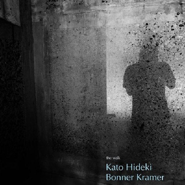 Kato Hideki & Bonner Kramer - The walk (LP) - Velvet Music
