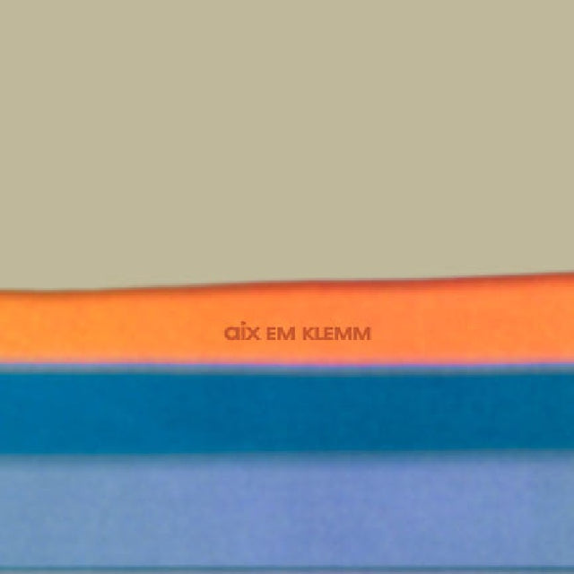 Aix Em Klemm - Aix em klemm (LP) - Velvet Music
