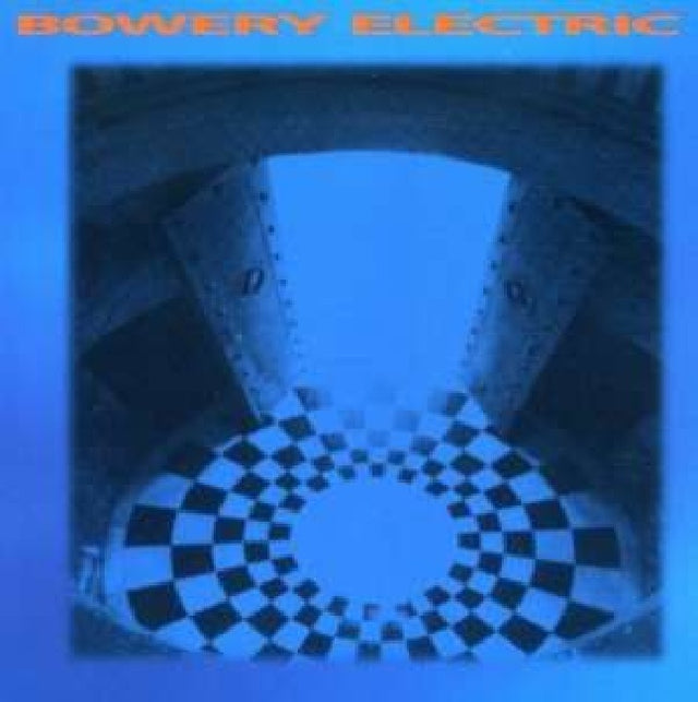 Bowery Electric - Bowery electric (CD) - Velvet Music