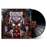 Kreator - Krushers of the world (LP) - Velvet Music