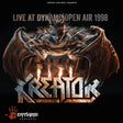 Kreator - Live at dynamo open air 1998 (LP) - Velvet Music