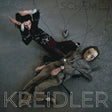 Kreidler - Schemes (CD) - Velvet Music