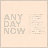 Krezip - Any day now (CD)