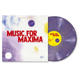 Krezip - Music for maxima (LP) - Velvet Music
