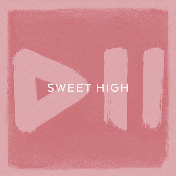 Krezip - Sweet high (CD) - Velvet Music
