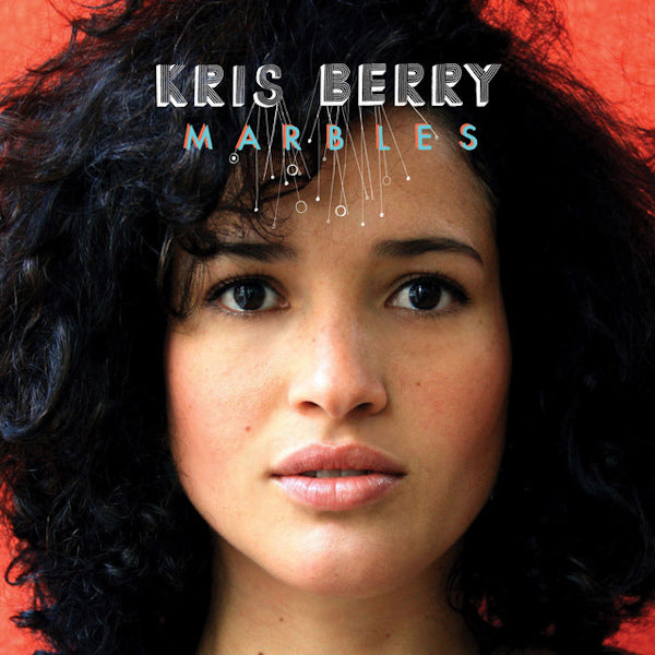 Kris Berry - Marbles (LP) - Velvet Music