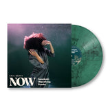 Kris Berry - Now (namelessly objectifying wonder) (LP) - Velvet Music