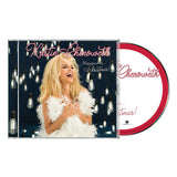 Kristin Chenoweth - Happiness is... christmas! (CD) - Velvet Music
