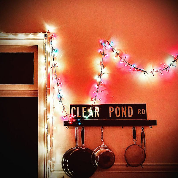 Kristin Hersh - Clear pond road (CD) - Velvet Music