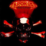 Krokus - Headhunter (CD)