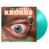 Krokus - Stayed awake all night (LP) - Velvet Music
