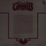 Crowbar (3) - Crowbar (tweedehands LP) - Velvet Music
