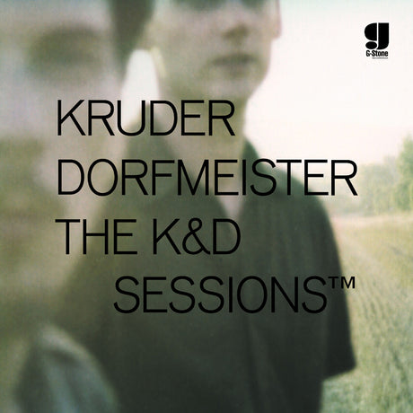 Kruder & Dorfmeister - The k&d sessions (coffret 25e anniversaire) (CD)
