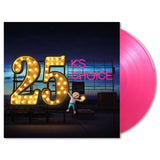 K's Choice - 25 (LP) - Velvet Music