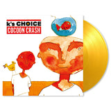 K's Choice - Cocoon crash (LP) - Velvet Music