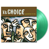 K's Choice - Paradise in me (LP) - Velvet Music