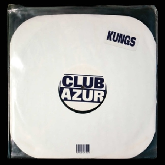 Kungs - Club azur (CD)