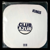Kungs - Club azur (CD)