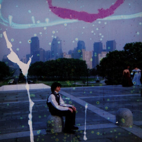 Kurt Vile - Childish prodigy (CD) - Velvet Music