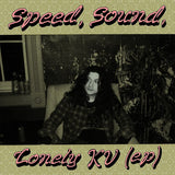 Kurt Vile - Speed, Sound, Lonely KV (ep) (12-inch maxi-single) - Velvet Music