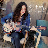 Kurt Vile - B'lieve i'm goin down (CD) - Velvet Music