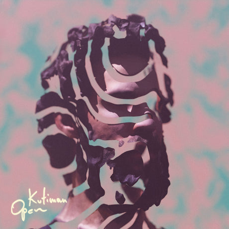 Kutiman - Open (CD) - Velvet Music
