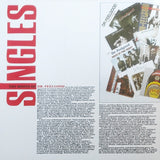 Dr. Feelgood - Singles (The U.A. Years+) (LP) - Velvet Music