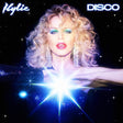 Kylie Minogue - Disco (LP) - Velvet Music