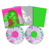 Kylie Minogue - Extension: the extended mixes (LP)