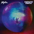 Kylie Minogue - Infinite disco (LP) - Velvet Music