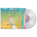 Kylie Minogue - Tension II (LP) - Velvet Music