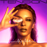 Kylie Minogue - Tension (LP) - Velvet Music