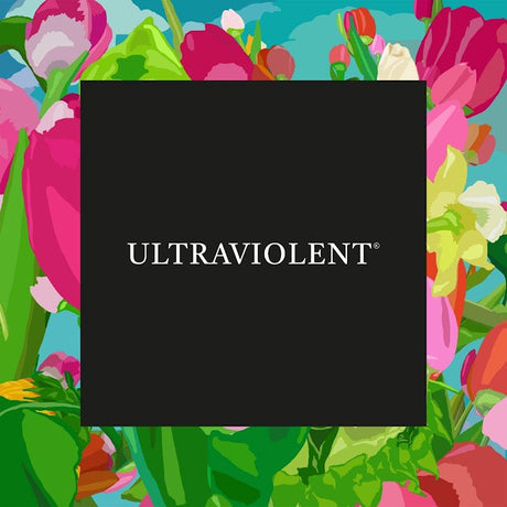 Kyo - Ultraviolent (CD) - Velvet Music